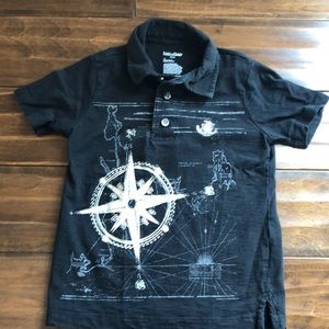 Baby Gap Polo Size 3T